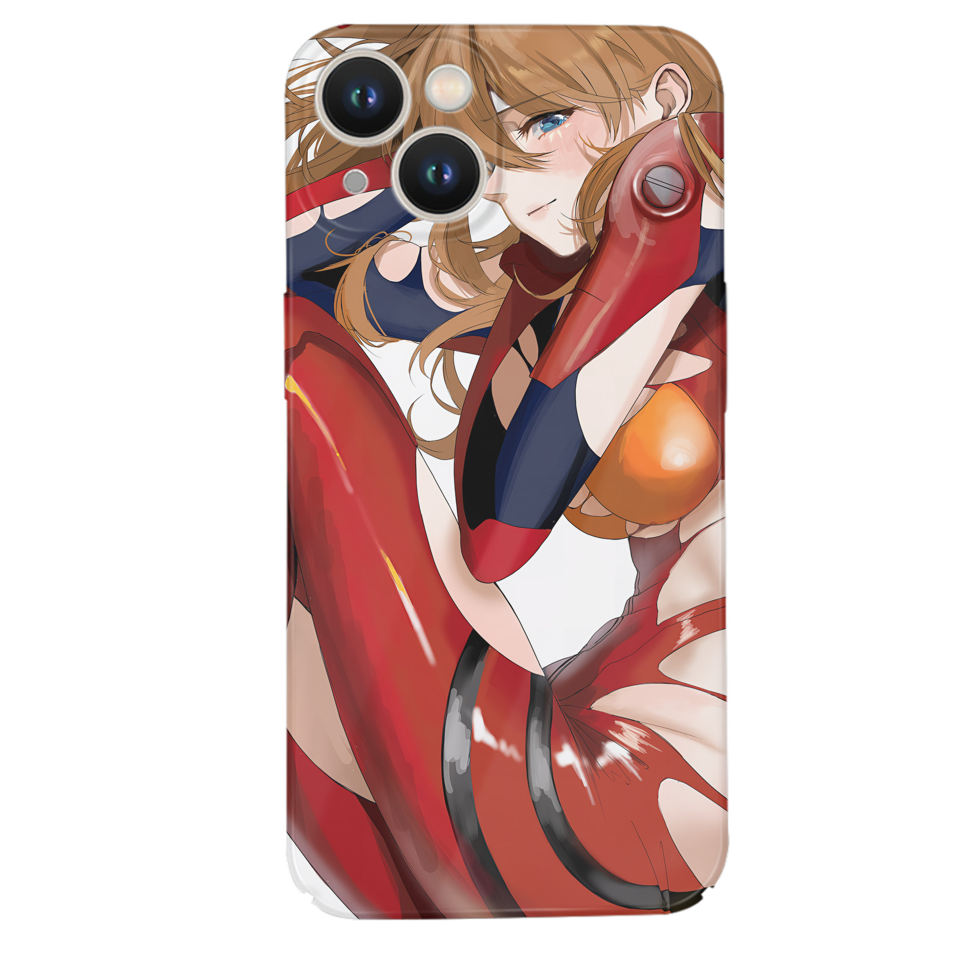 （画像用） EVA 新世紀エヴァンゲリオン 【iPhone 14シリーズ対応】ハードケース